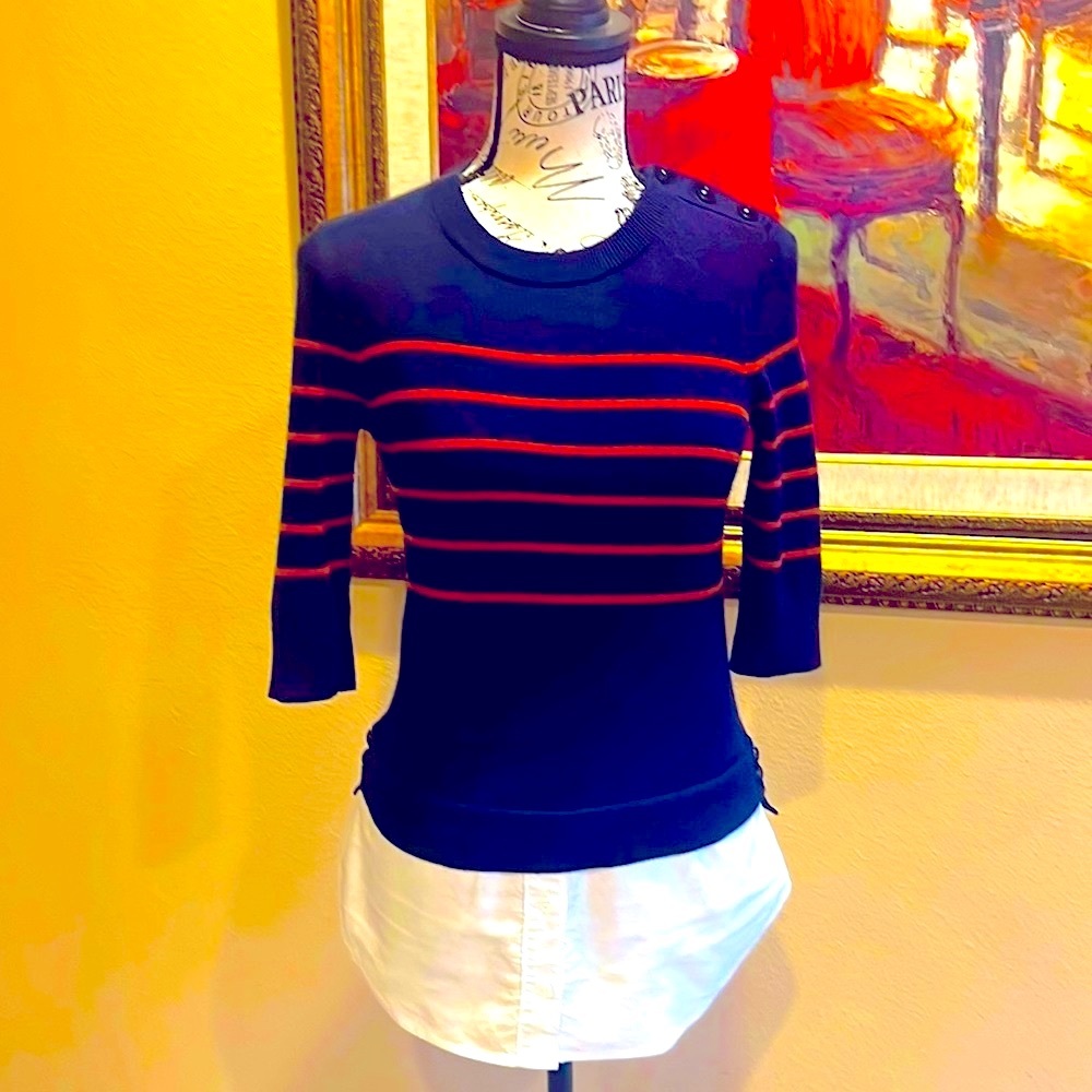 Veronica Beard Top